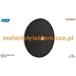 NORTON A275 MULTIAIR 150mm materialylakiernicze.pl